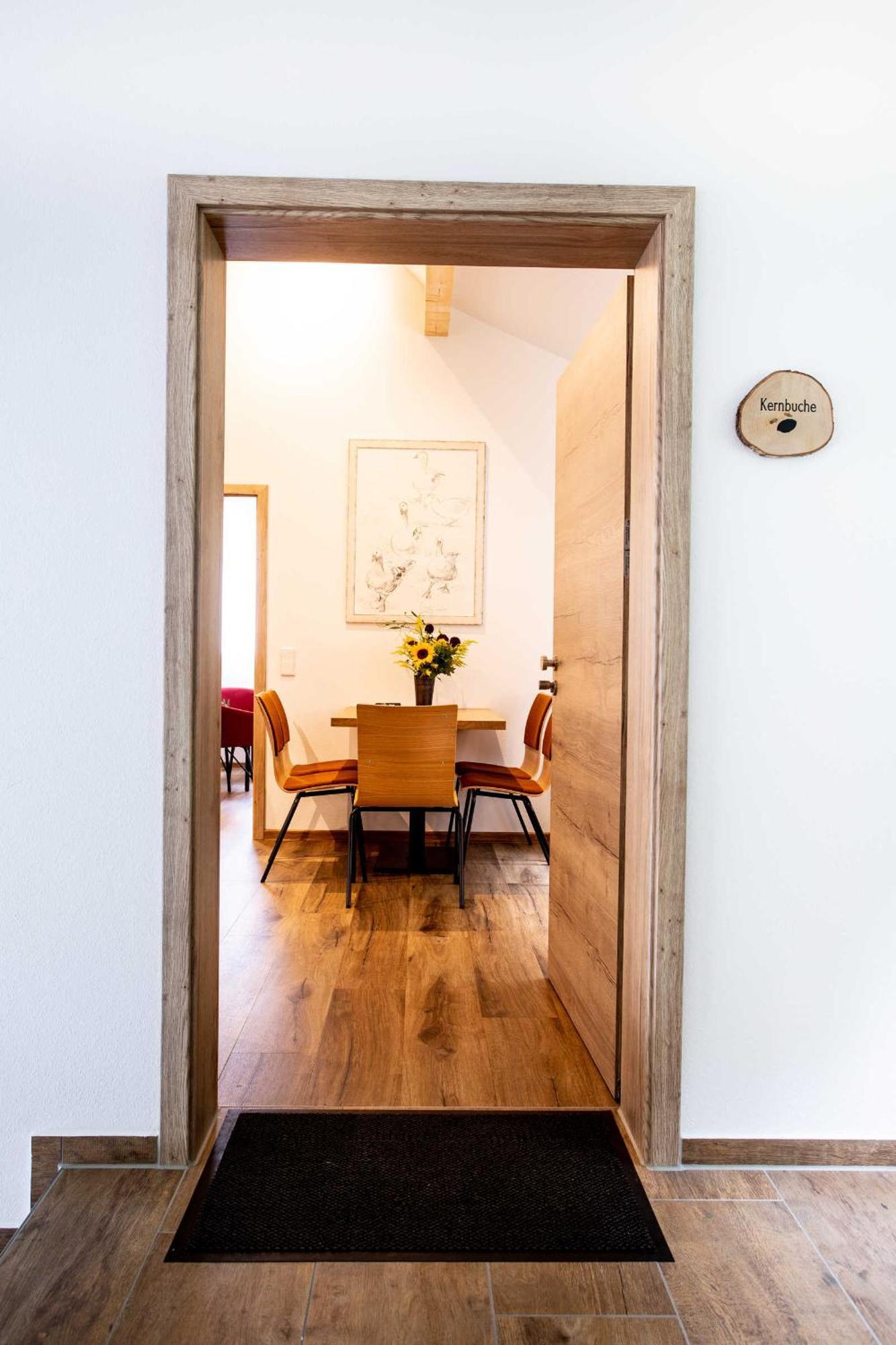 Siegelsbacher Muehle Room photo